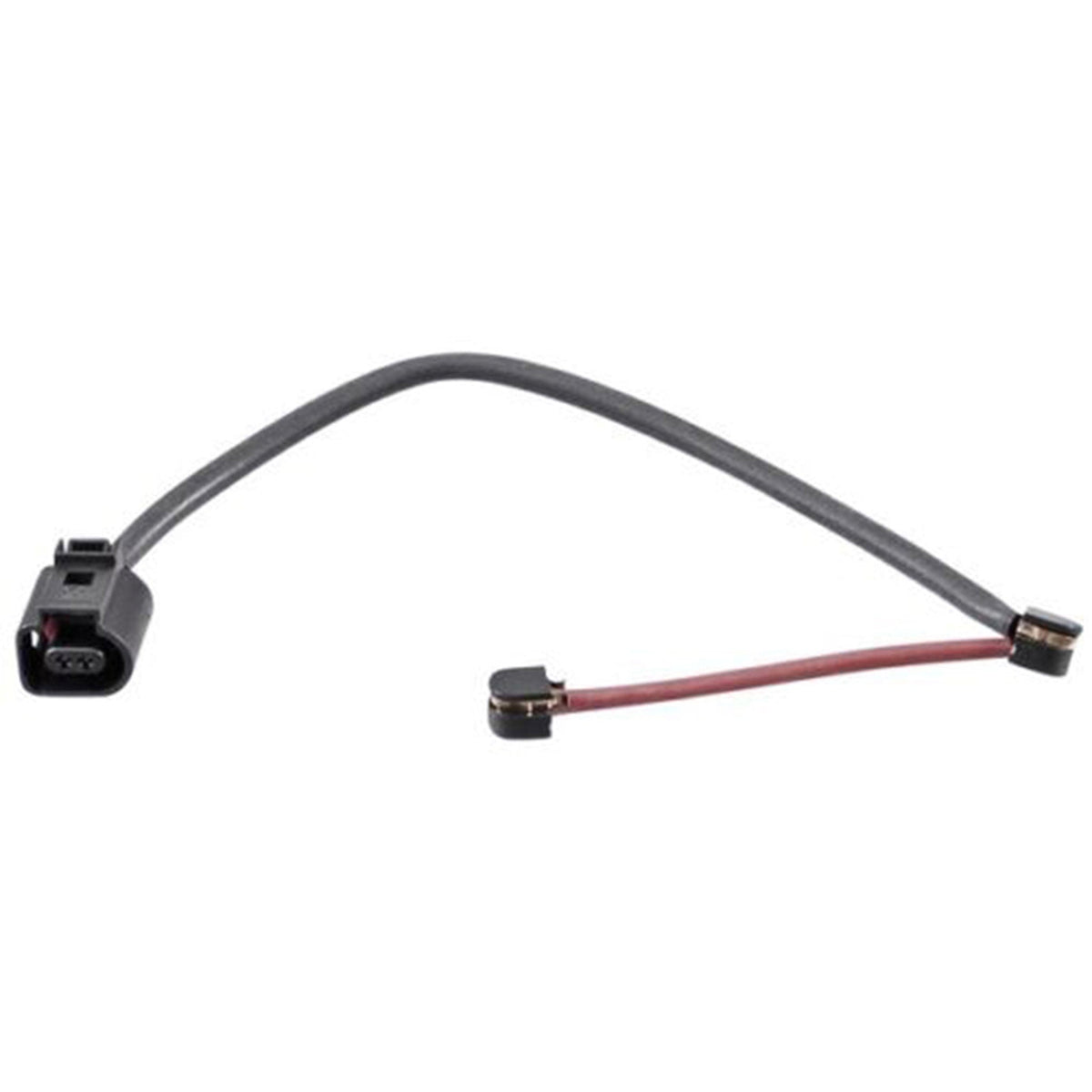 Brake pad wear sensor. Porsche 991 3.4L / 981 Boxster / Cayman / 718 Boxster / Cayman from 2012 (Front axle)