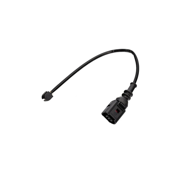 Brake pad wear sensor. Porsche 991