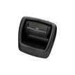 Electronic Parking Brake Switch - Black - OEM / Original Equipment Quality - Porsche 718 Boxster / Cayman