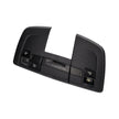 Dachkonsole, Schwarz – Porsche Originalteil – Porsche 718 Boxster / Cayman