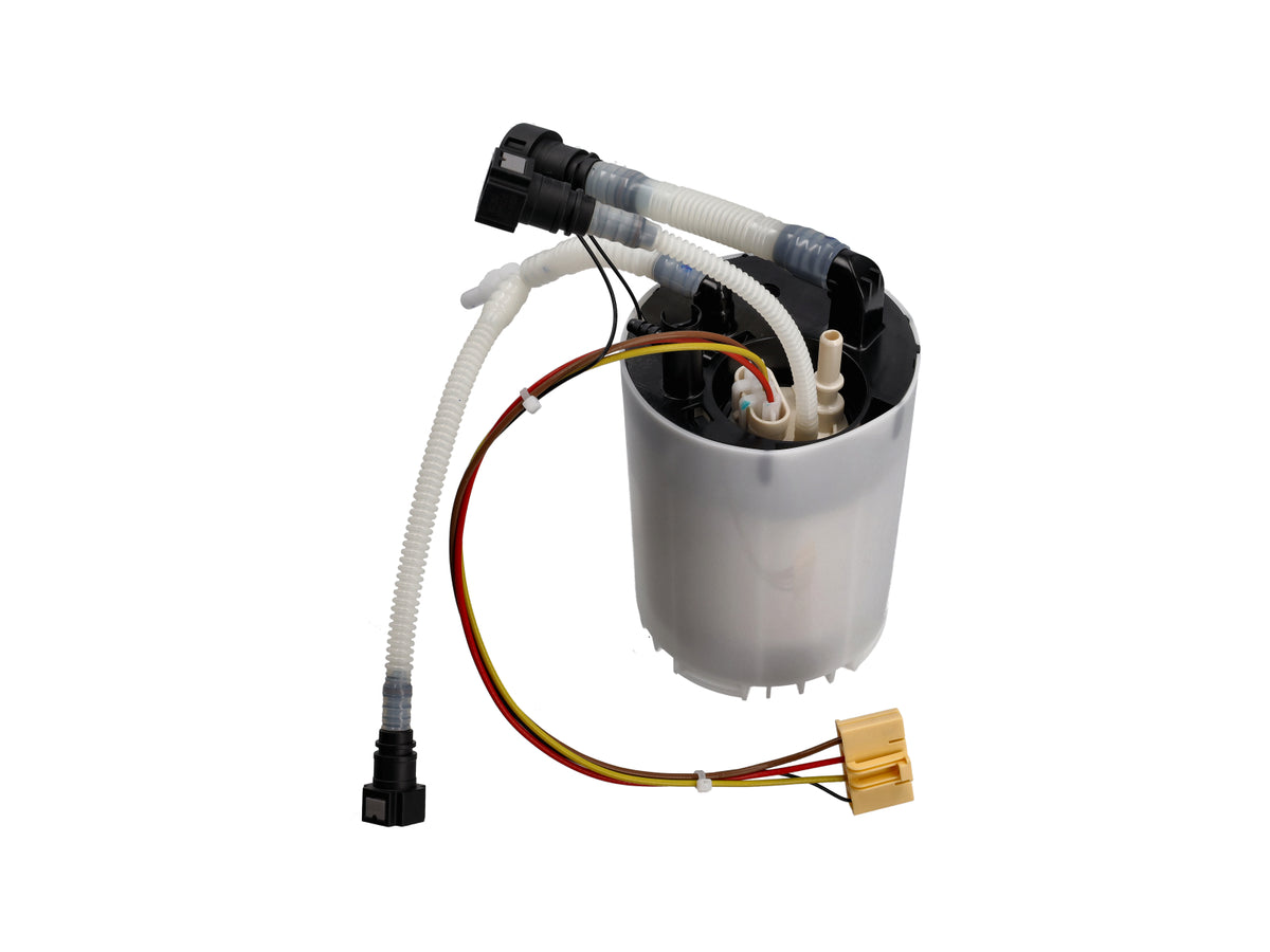 Kraftstoffpumpe im Tank