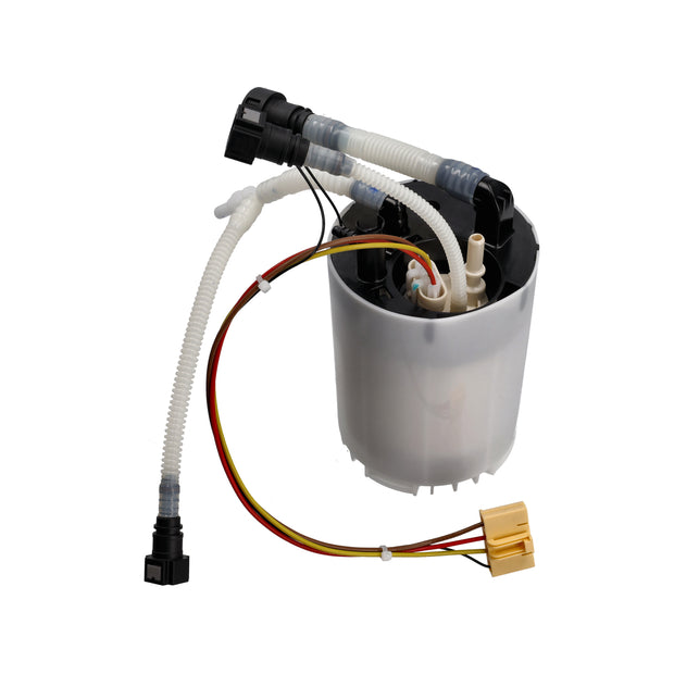Kraftstoffpumpe im Tank