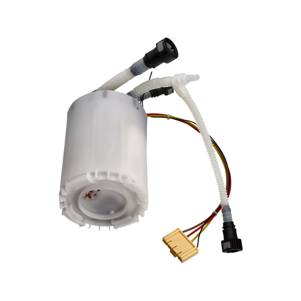 Kraftstoffpumpe im Tank
