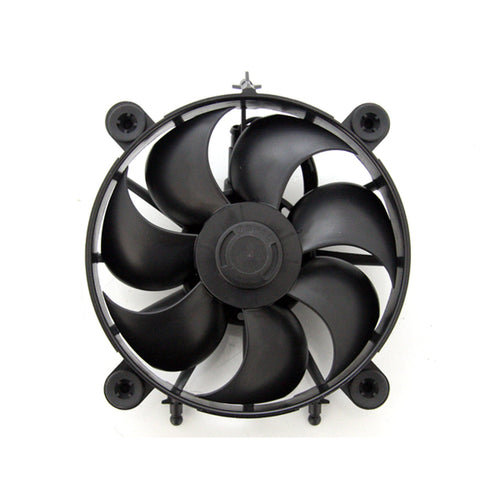 Porsche Genuine Part – Intake Fan for Engine Compartment Cooling. Porsche 981 Boxster / 981 Cayman