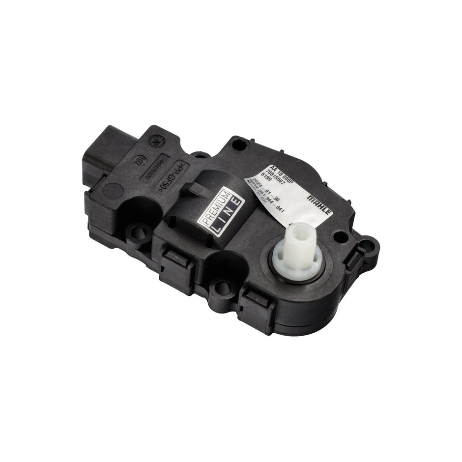 Luftverteilermotor. Porsche 991 / 981 / Macan