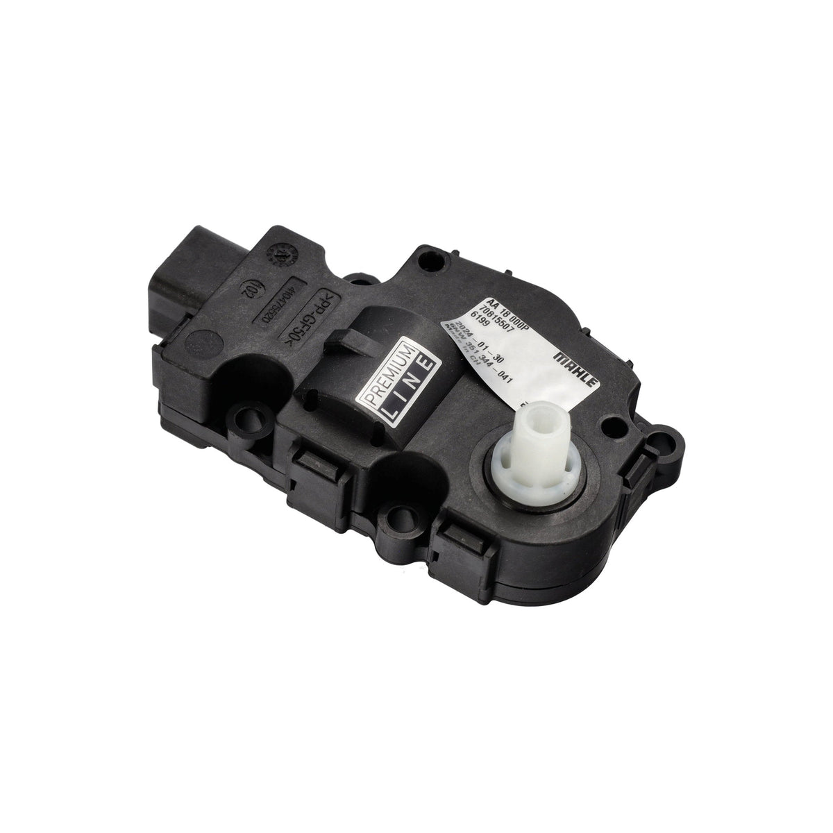Luftverteilermotor – Porsche Boxster/Cayman
