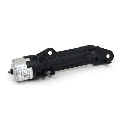 Air guide vane drive mechanism. .2