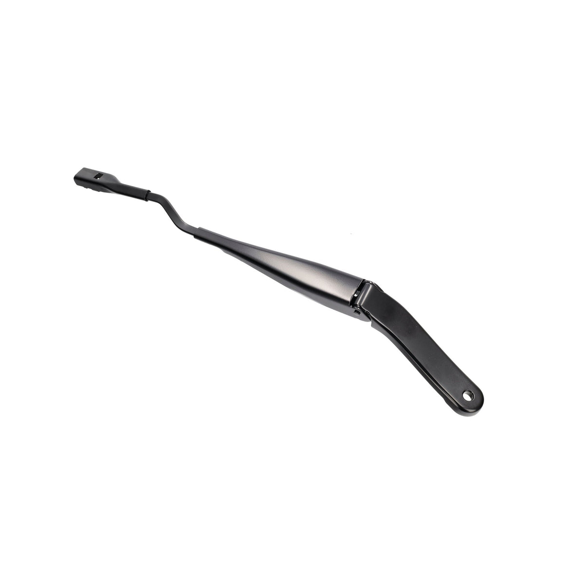 Wiper arm, front, LHD vehicles. Boxster / 981C Cayman