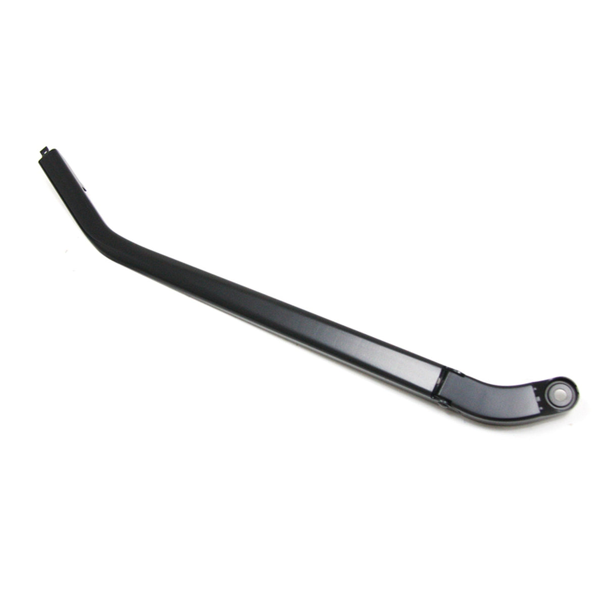 Wiper arm, rear. .2