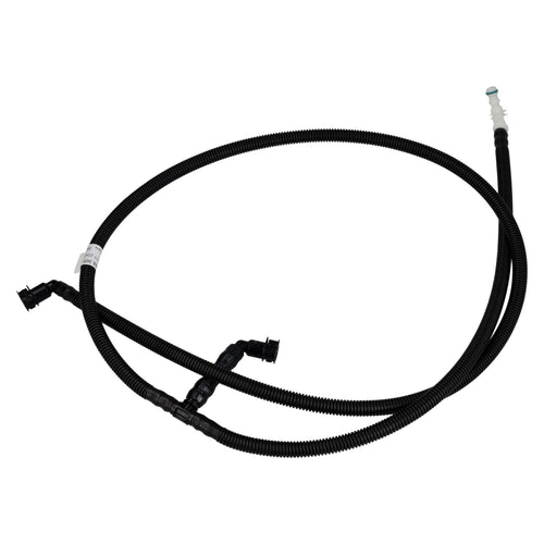 Hose for headlight cleaning system. Porsche 991.2