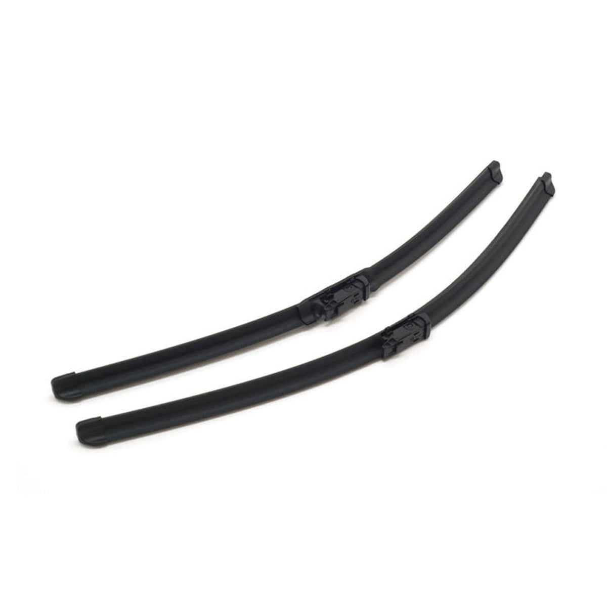 Porsche Originalteil – Wischblatt vorne 2er Set für LHD Porsche 991 / 981 Boxster / 981C Cayman / 718 Cayman