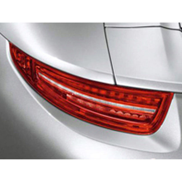 Porsche Originalteil – LED-Heckleuchte serienmäßig. Porsche 991 Carrera RHD Autos