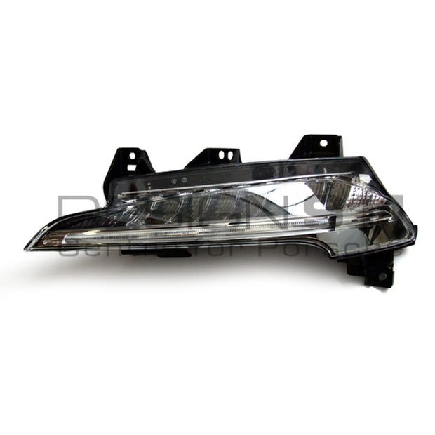 Porsche Originalteil – LED-Fahrscheinwerfer vorne. Porsche 991 Carrera