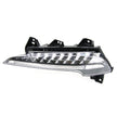 Porsche Originalteil – LED-Fahrscheinwerfer vorne 'Smoked'. Porsche 991.1 Carrera