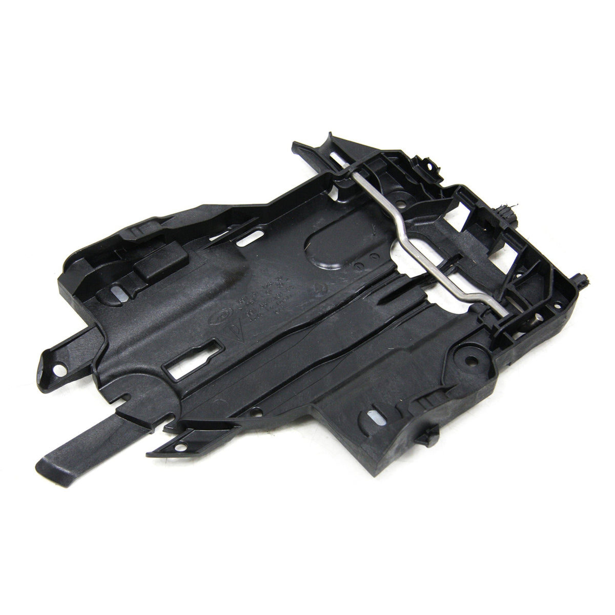 Porsche Genuine Part - Headlight Mount. Porsche 991.1