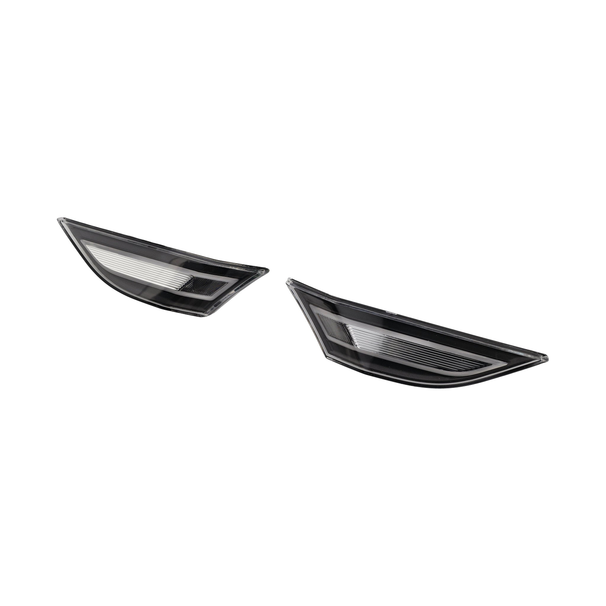 LED-Seitenblinker, 2er-Satz – Porsche Boxster/Cayman