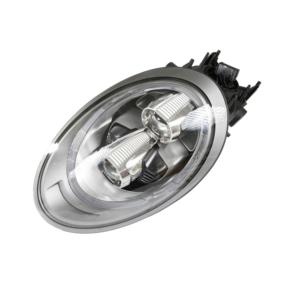 Porsche Genuine Part – LED Headlights – Left-Hand Drive Models (LHD). Porsche 991-1 Carrera / Turbo / GT3