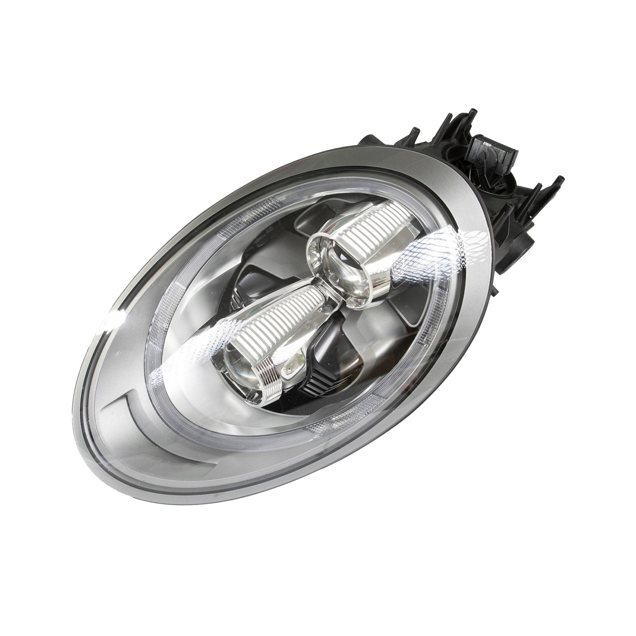 Porsche Originalteil – LED-Scheinwerfer – Linkslenker-Modelle (LHD). Porsche 991-1 Carrera / Turbo / GT3