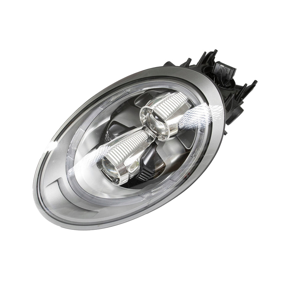 Porsche Originalteil – LED-Scheinwerfer – Linkslenker-Modelle (LHD). Porsche 991-1 Carrera / Turbo / GT3