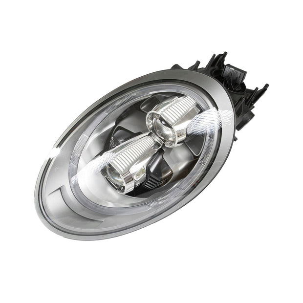 Porsche Originalteil – LED-Scheinwerfer – Linkslenker-Modelle (LHD). Porsche 991-1 Carrera / Turbo / GT3