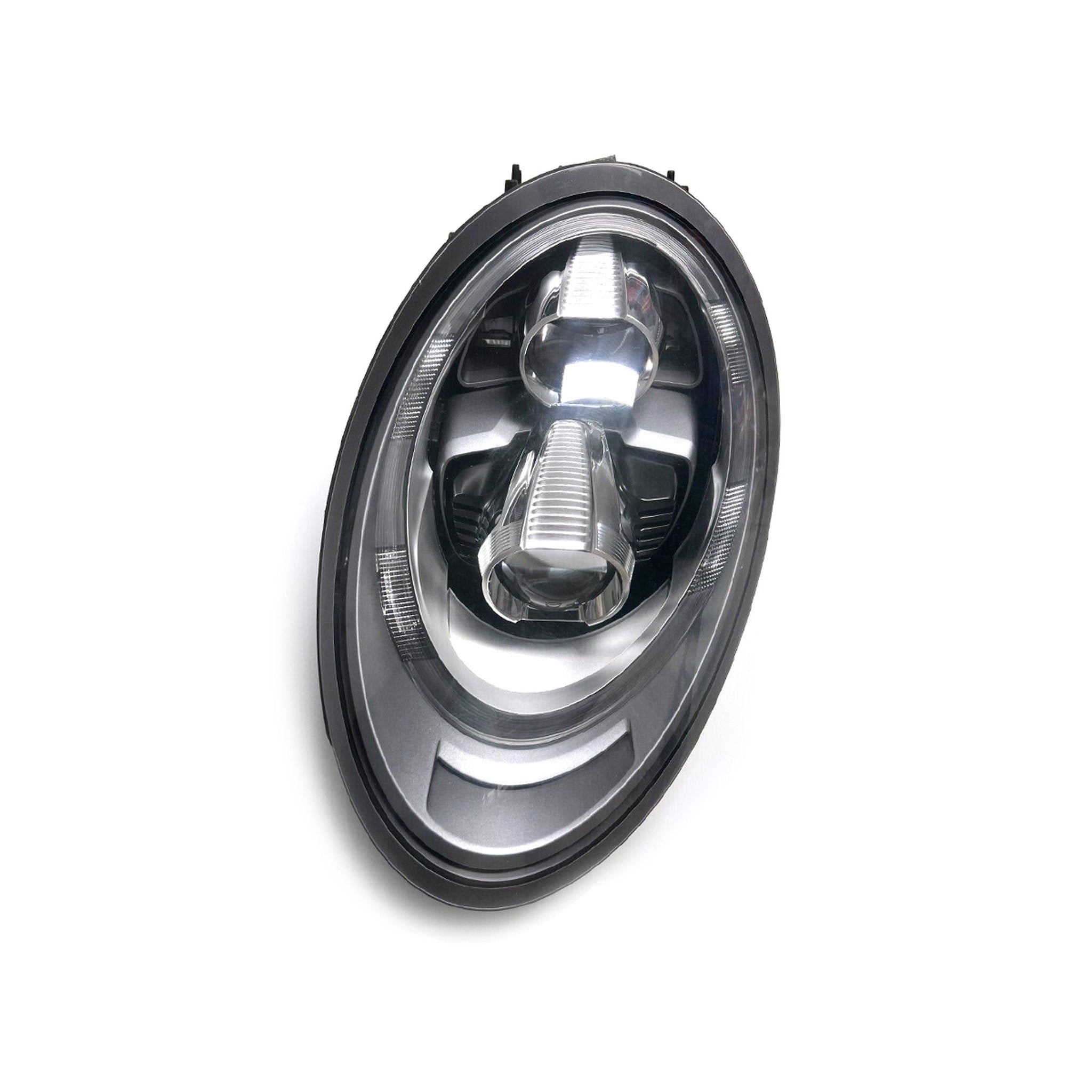 Porsche Originalteil – LED-Scheinwerfer, Linkslenker-Fahrzeuge. Porsche 991.2 / 991.2 Turbo / 991.2 GT3