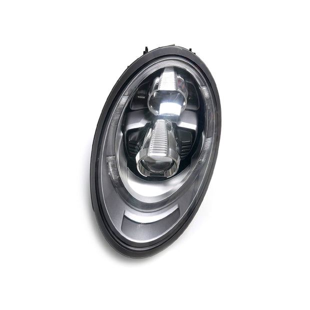 Porsche Originalteil – LED-Scheinwerfer, Linkslenker-Fahrzeuge. Porsche 991.2 / 991.2 Turbo / 991.2 GT3