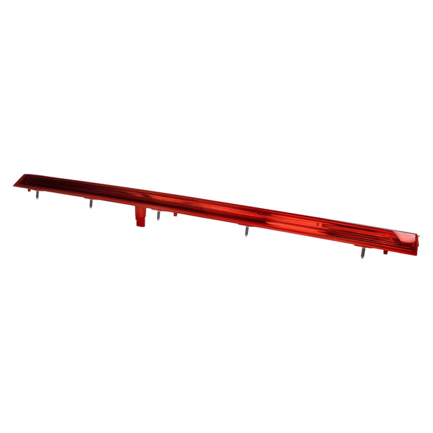 Porsche Originalteil – Mittlere Reflektorabdeckung hinten, Standard. Porsche 991.1 C4 / C4S