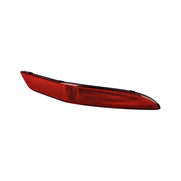 Porsche Original Part – Reflector for US Vehicles. Porsche 991.1
