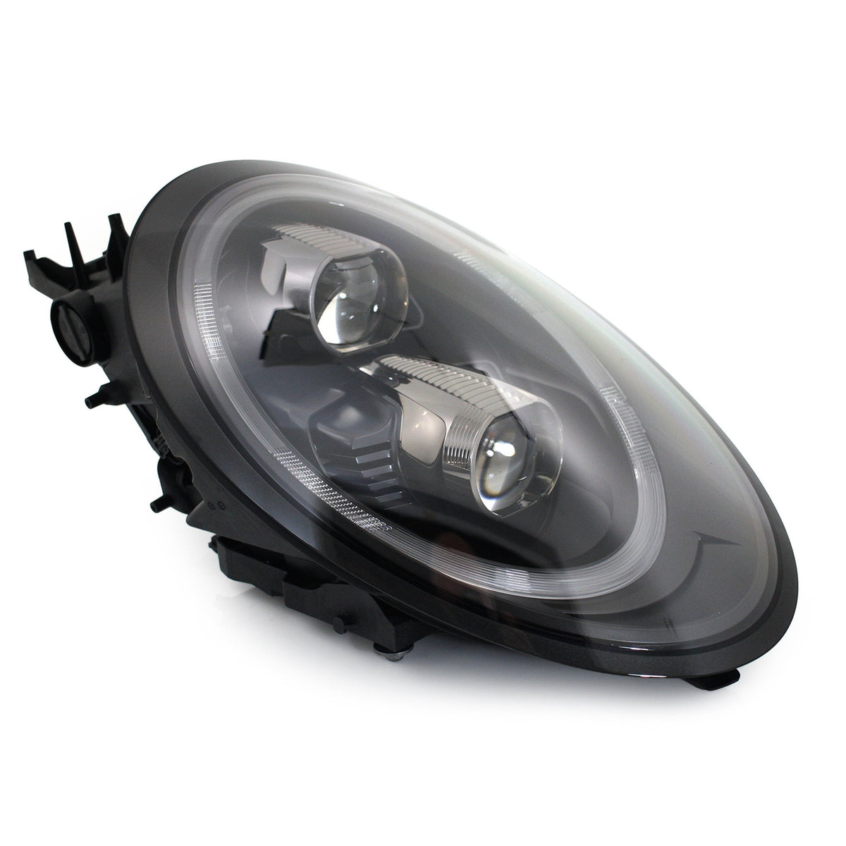 Porsche Originalteil – LED-Scheinwerfer. Porsche 991.1 LHD (Linkslenker)