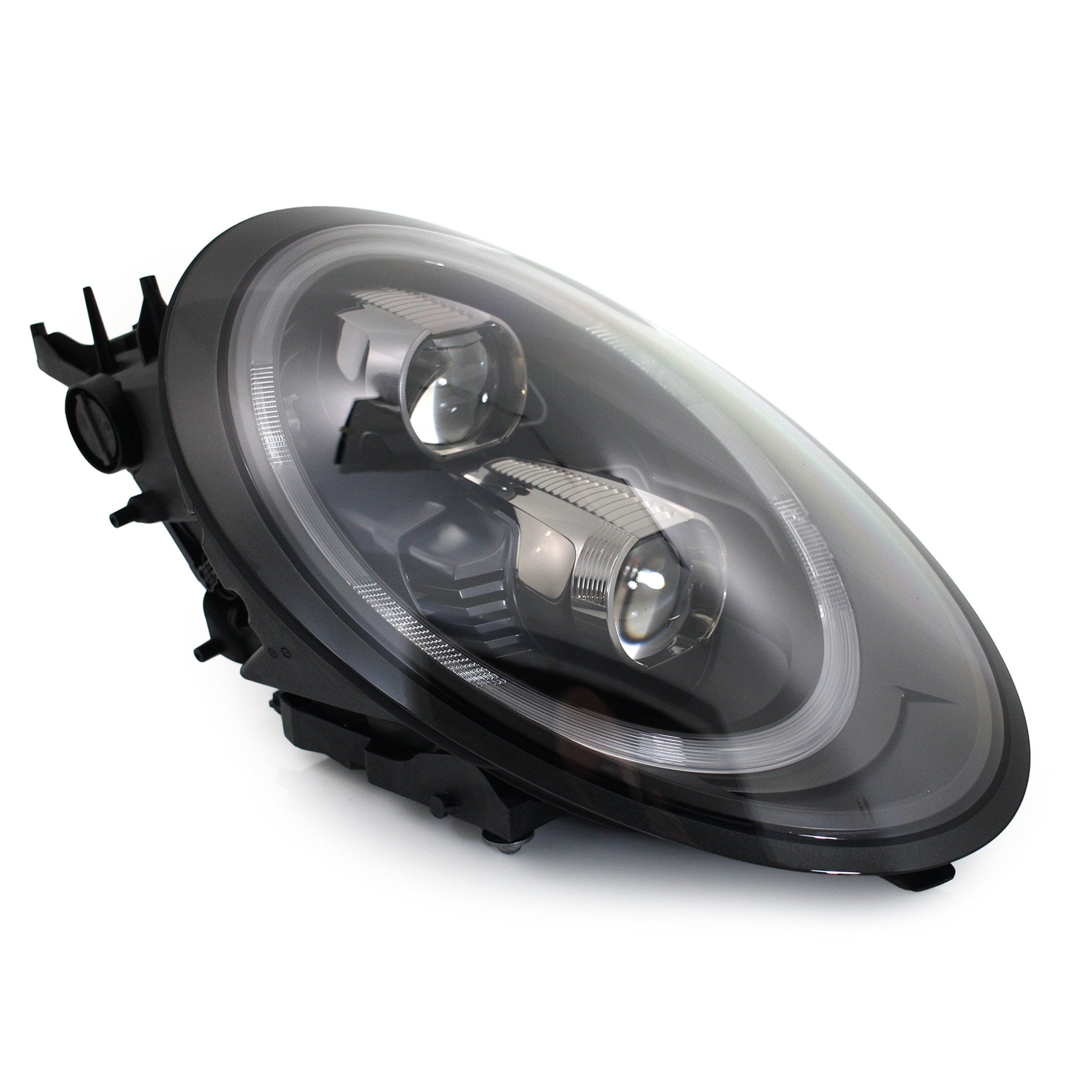 Porsche Genuine Part – LED Headlight. Porsche 991.1 LHD (Left-Hand Drive)