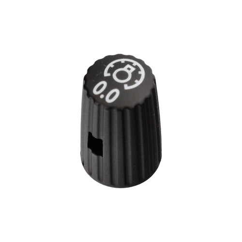 Button/knob for resetting the trip odometer. (982) / 991