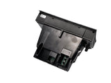 Air conditioning control panel | Porsche 991.1 / Boxster 981 / Cayman 981 | Genuine Porsche Part – image 2