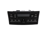 Air conditioning control panel | Porsche 991.1 / Boxster 981 / Cayman 981 | Genuine Porsche Part – image 3
