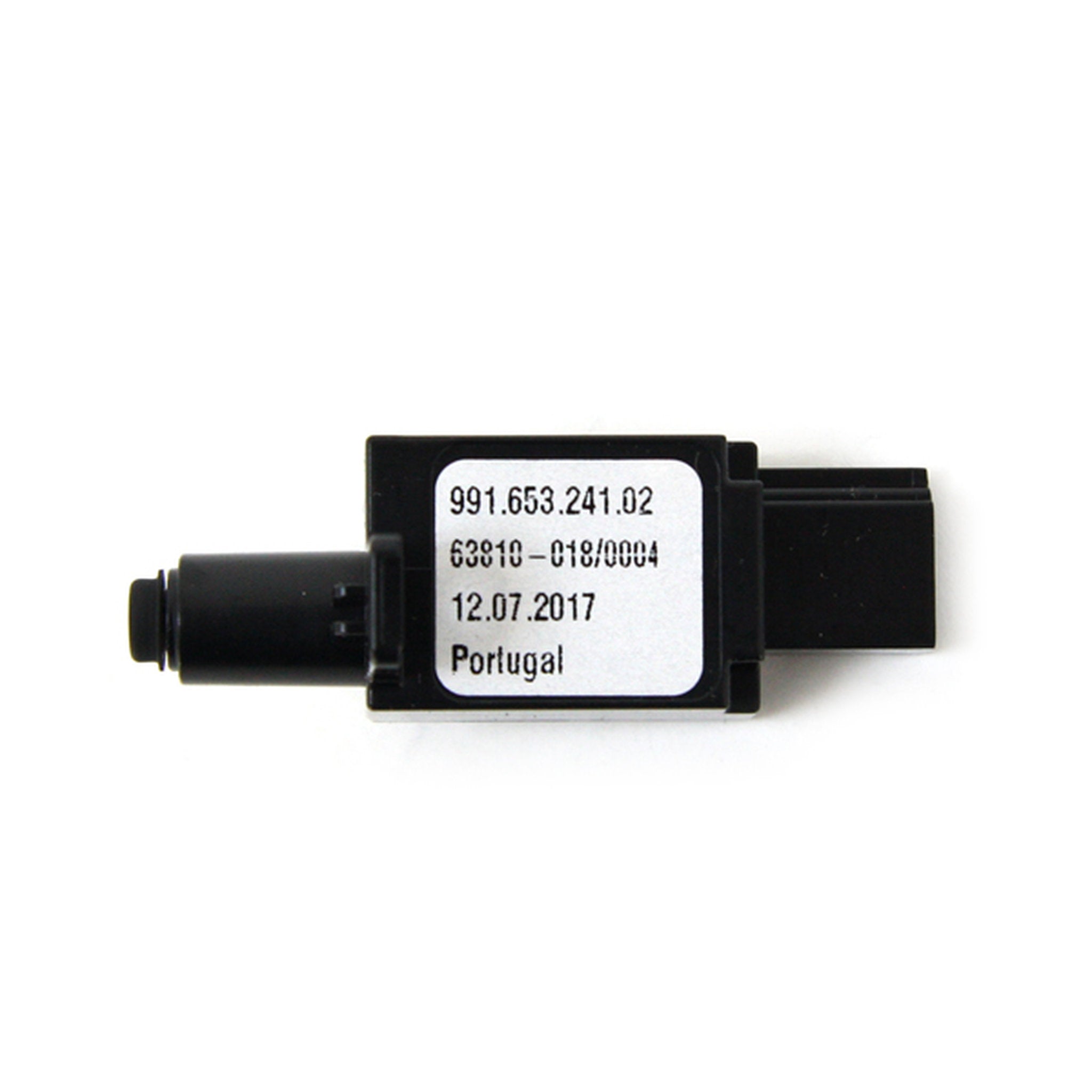 Temperatursensor, innen. Boxster / 981/982 Cayman / 991