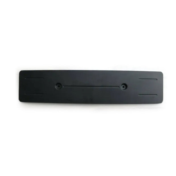 Porsche Genuine Part – License Plate Holder. Porsche 991 GT3 / GT3 RS / 991 R