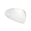 Outside mirror glass, dimmable. Boxster / 981C Cayman LHD