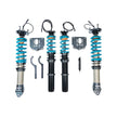 elec-TRON R1 Chassis Kit Front and Rear. .2 GT3 / GT3 RS / GT2 / GT2 RS / R