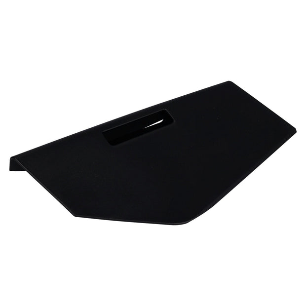 Front Trunk Lid Cover for Porsche 992 – Original Part