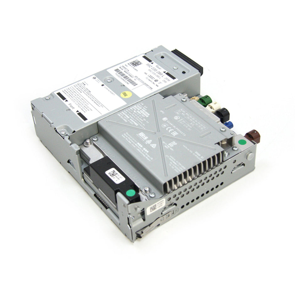 Central Computer Porsche 992 – Genuine Part