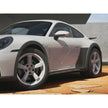 Steinschlagschutzfolie, 2er-Set Porsche 992 – Originalteil