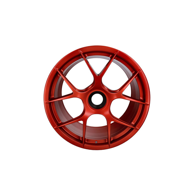20" Alufelgen-Set (4 Stück) Geschmiedet – Porsche