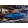 911 GT3 Manthey-Bausatz Porsche 992 – Originalteil