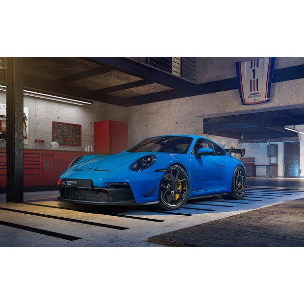 911 GT3 Manthey-Bausatz Porsche 992 – Originalteil