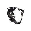 Trim Air Duct for Water Cooler Porsche 992 – Genuine Part