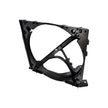 Cooling Fan Housing. Porsche 992 MK2 Carrera / 992 Turbo / Turbo S / GT3 / RS / ST