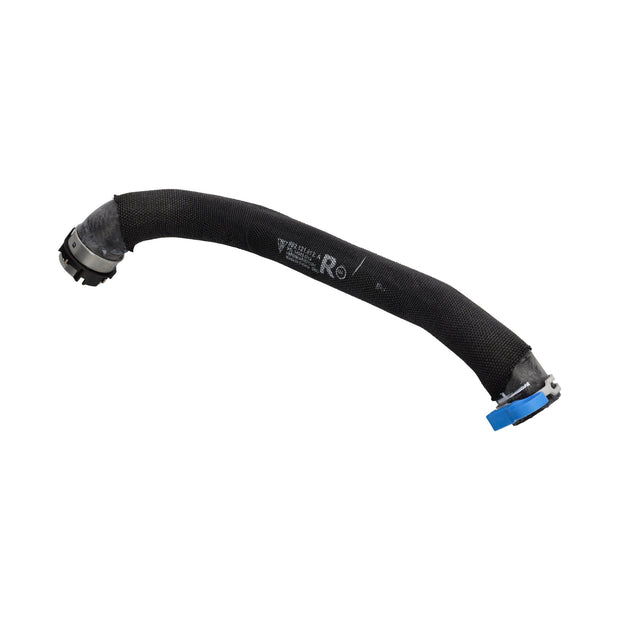Coolant hose, short inlet Porsche 992 – Genuine Part