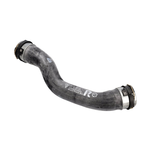 Coolant hose, long inlet Porsche 992 – Original part