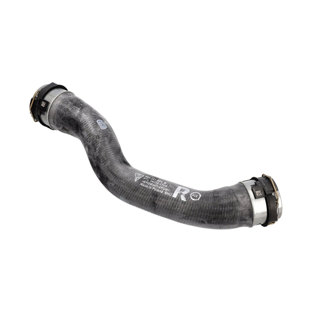 Coolant hose, long inlet Porsche 992 – Original part