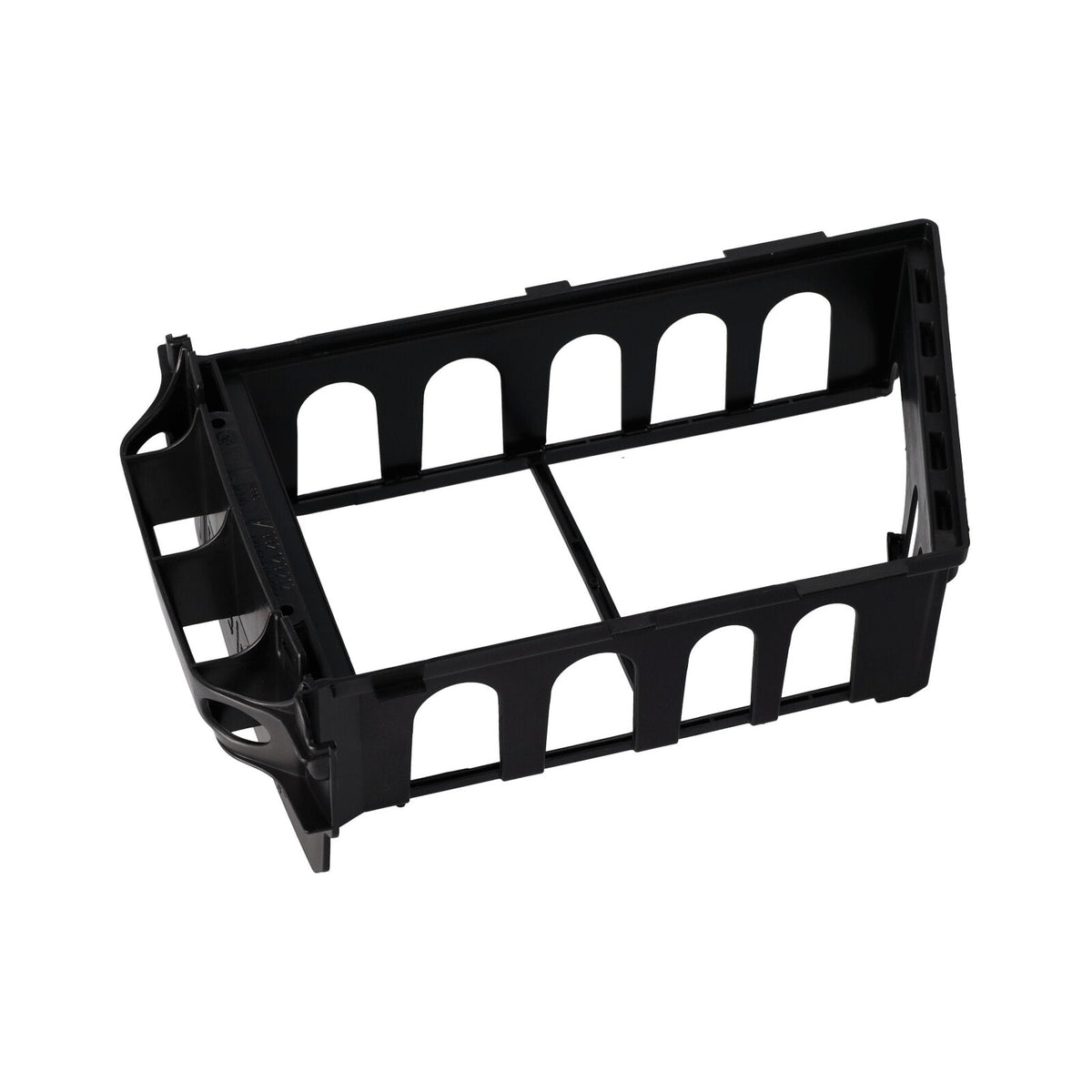 Airbox Support Porsche 992 – Genuine Part