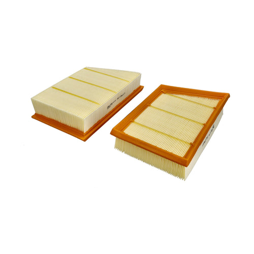 Air filter, set of 2 (left & right). Porsche 992.1 Carrera / 992 MK2 Carrera